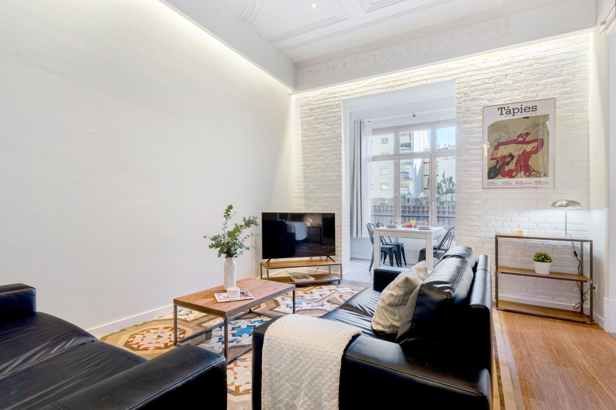 Fuster Apartments By Aspasios — Fotos 3